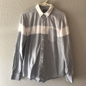 Classic Button up Shirt